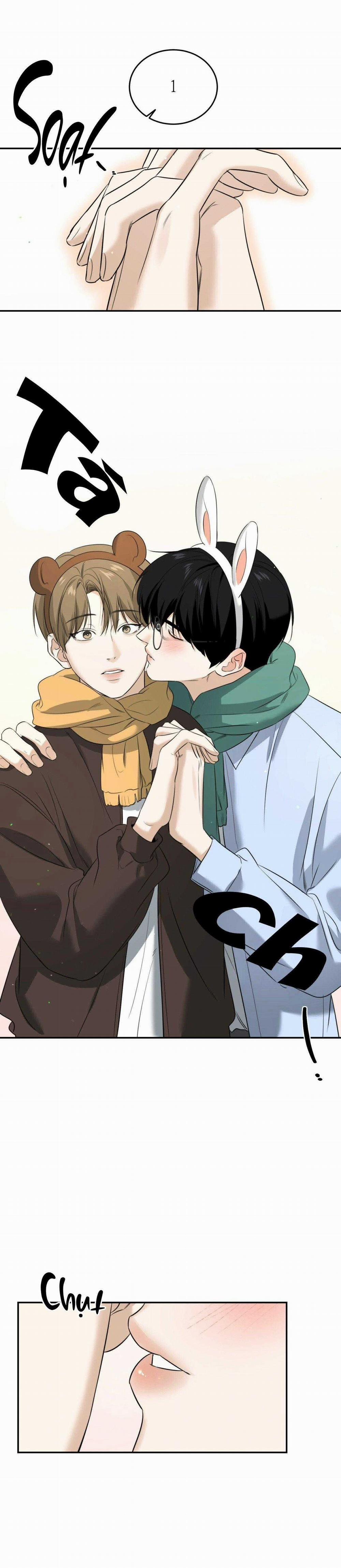 Chàng Trai Cho Em Mọi Thứ 27 trang 14