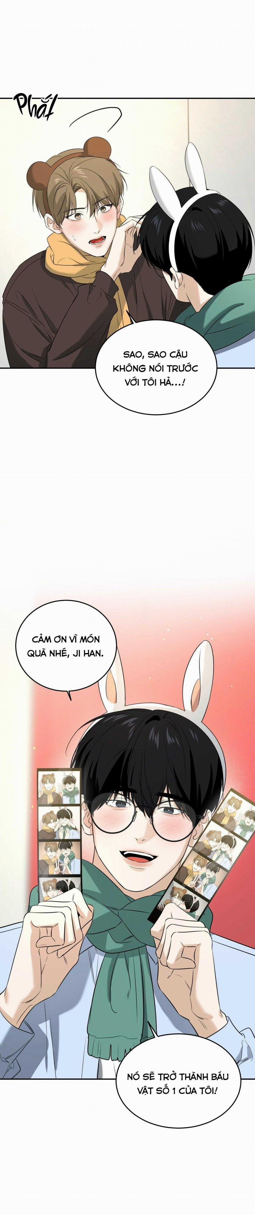 Chàng Trai Cho Em Mọi Thứ 27 trang 15
