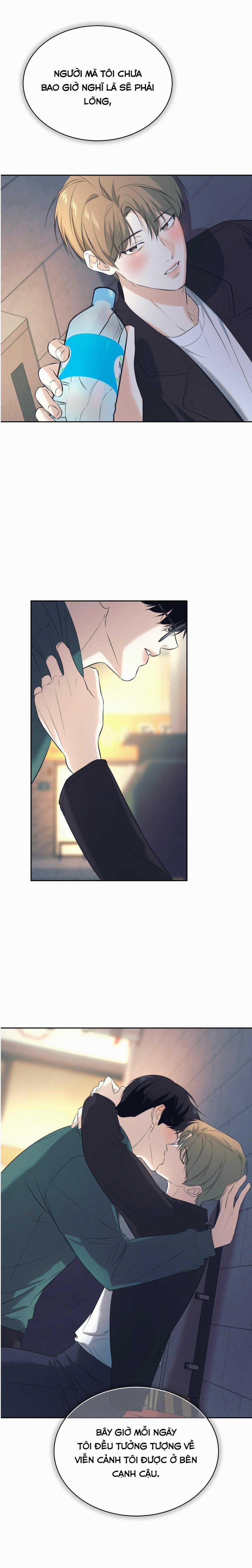 Chàng Trai Cho Em Mọi Thứ 27 trang 24