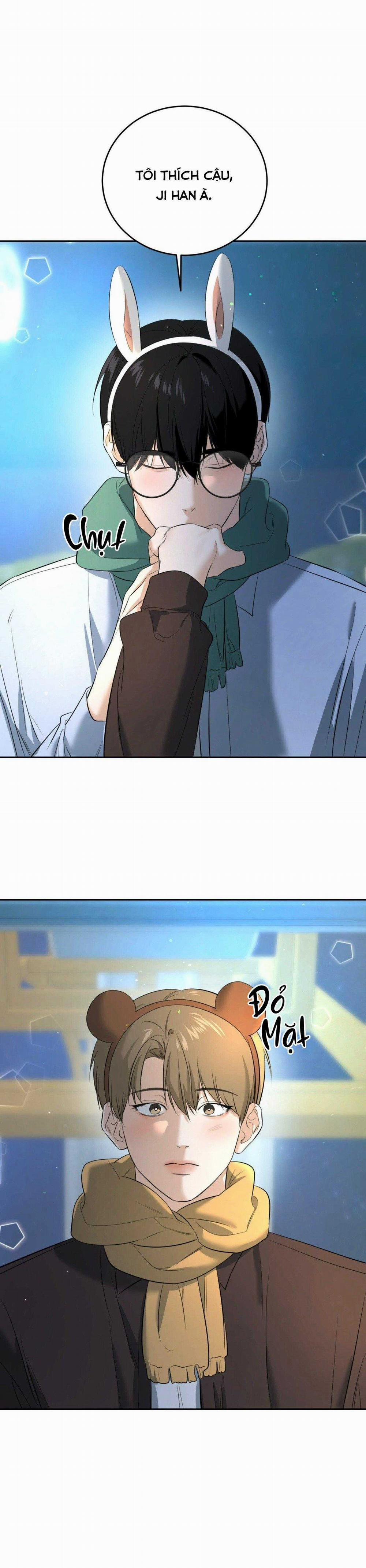 Chàng Trai Cho Em Mọi Thứ 27 trang 26