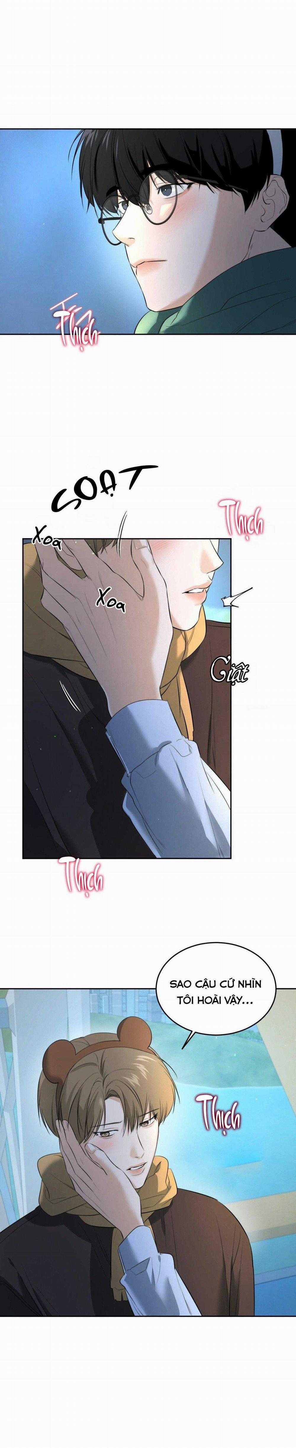 Chàng Trai Cho Em Mọi Thứ 27 trang 27