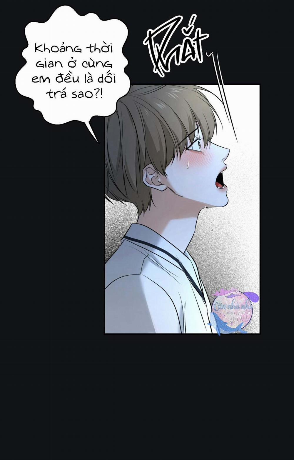 Chàng Trai Cho Em Mọi Thứ 29 END SS1 trang 11