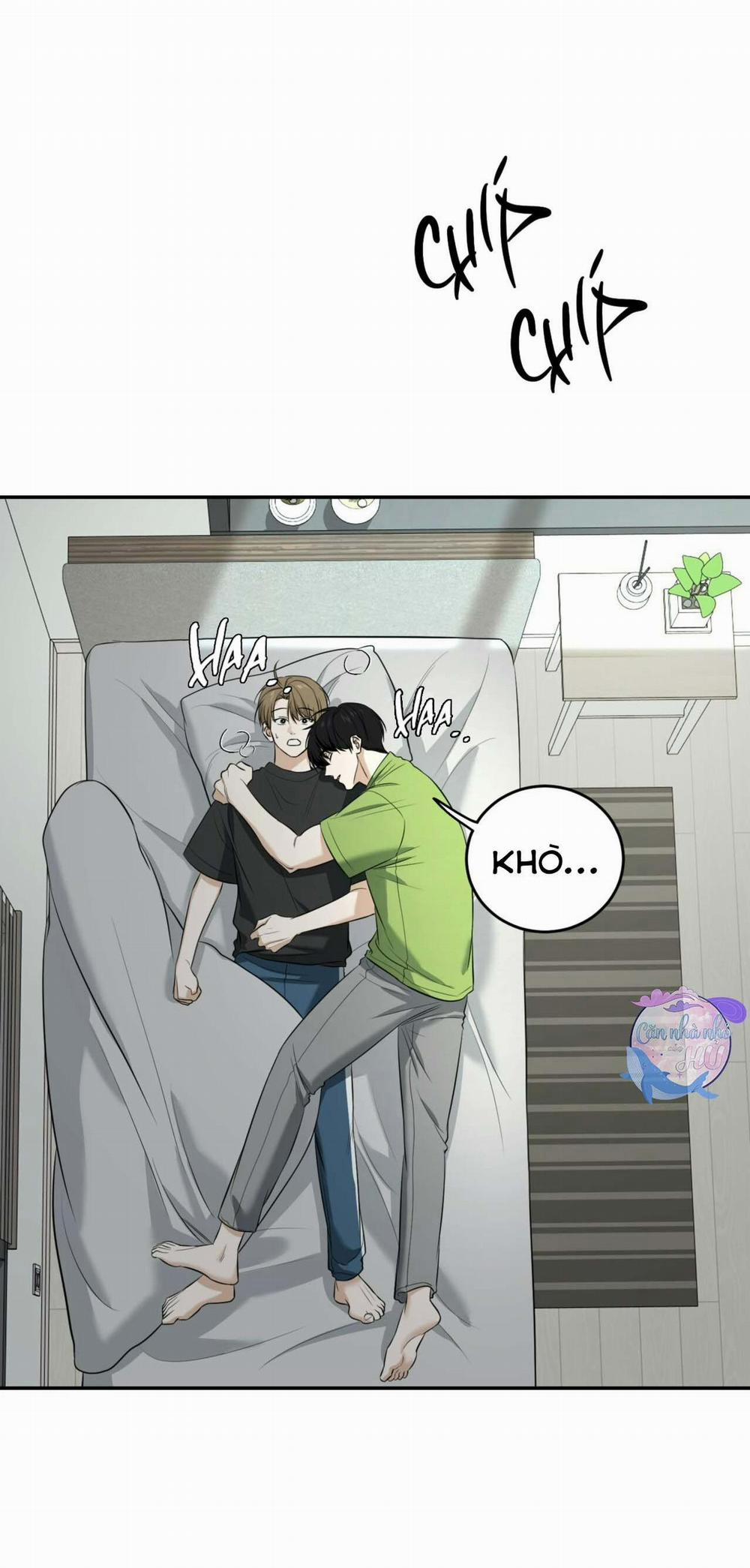 Chàng Trai Cho Em Mọi Thứ 29 END SS1 trang 15