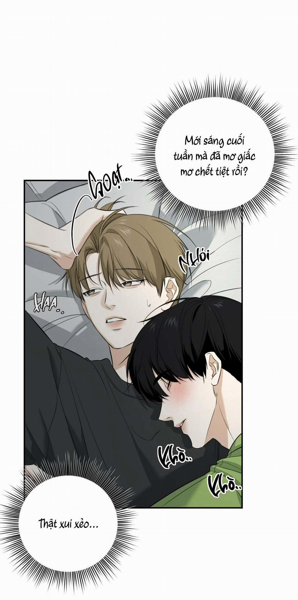 Chàng Trai Cho Em Mọi Thứ 29 END SS1 trang 16