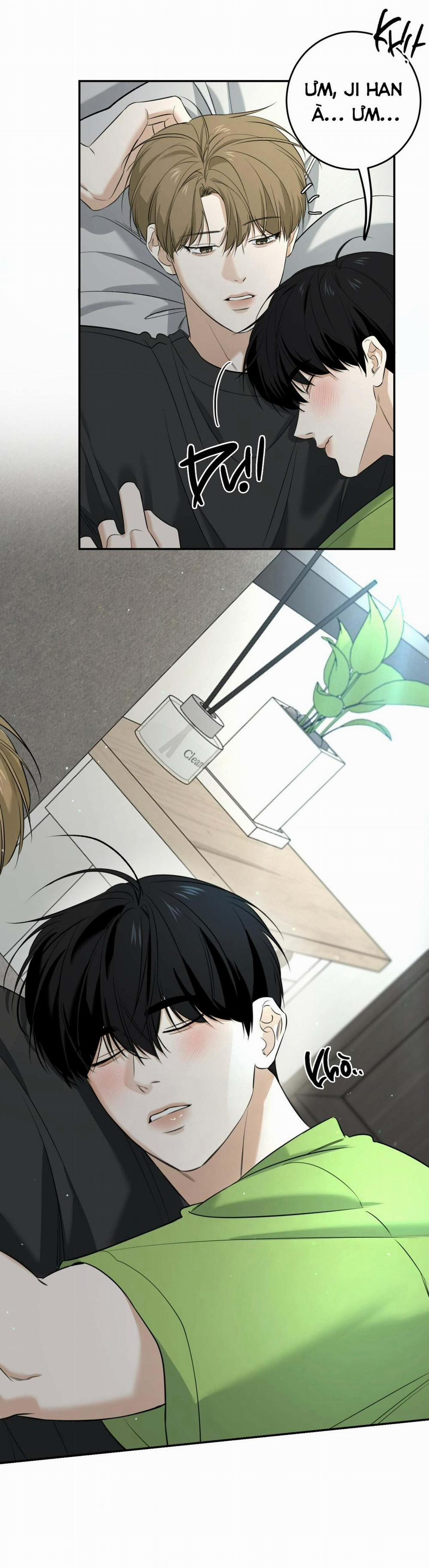 Chàng Trai Cho Em Mọi Thứ 29 END SS1 trang 17