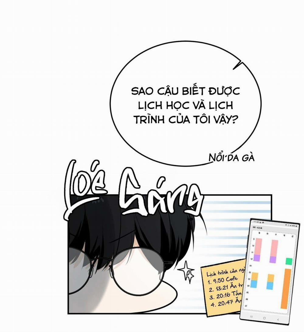 Chàng Trai Cho Em Mọi Thứ 29 END SS1 trang 24