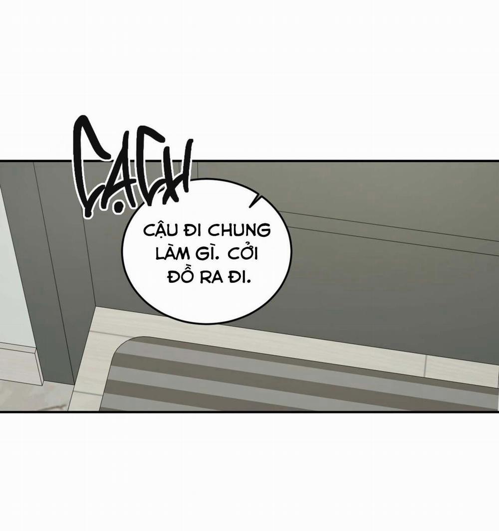 Chàng Trai Cho Em Mọi Thứ 29 END SS1 trang 26