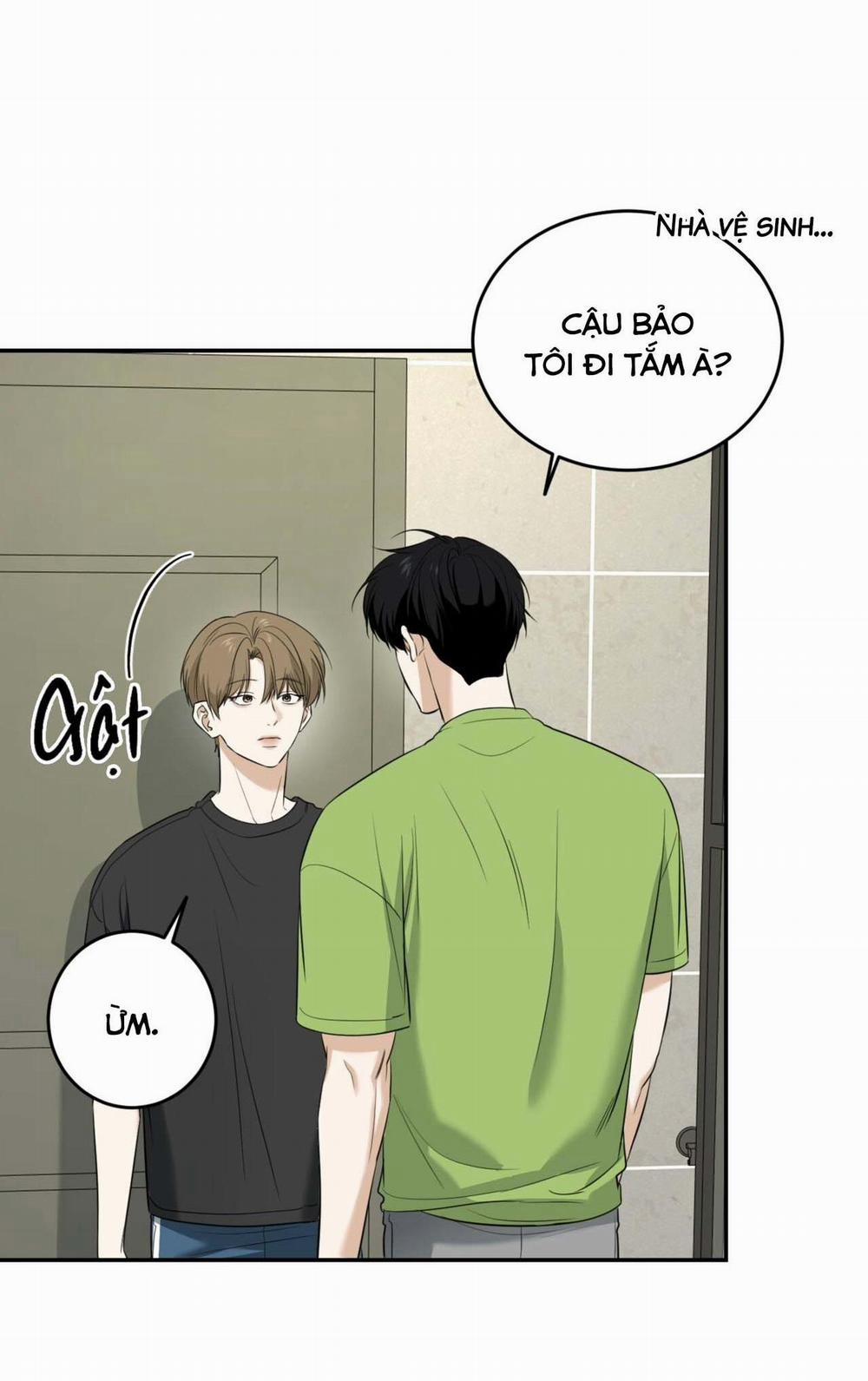 Chàng Trai Cho Em Mọi Thứ 29 END SS1 trang 27