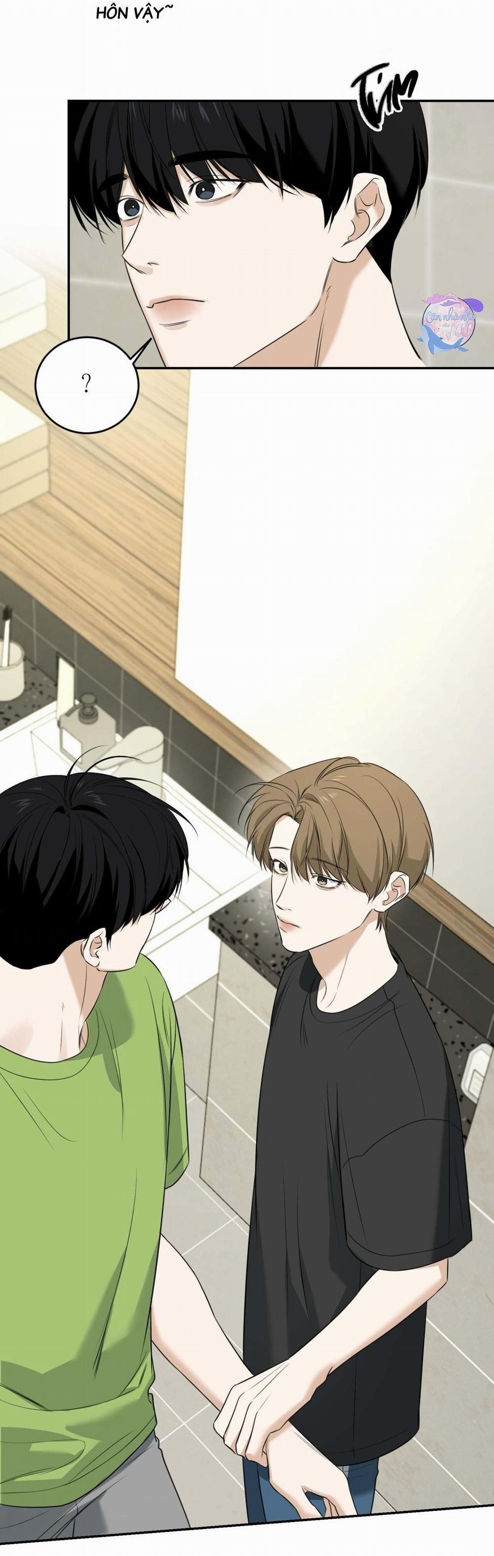 Chàng Trai Cho Em Mọi Thứ 29 END SS1 trang 29