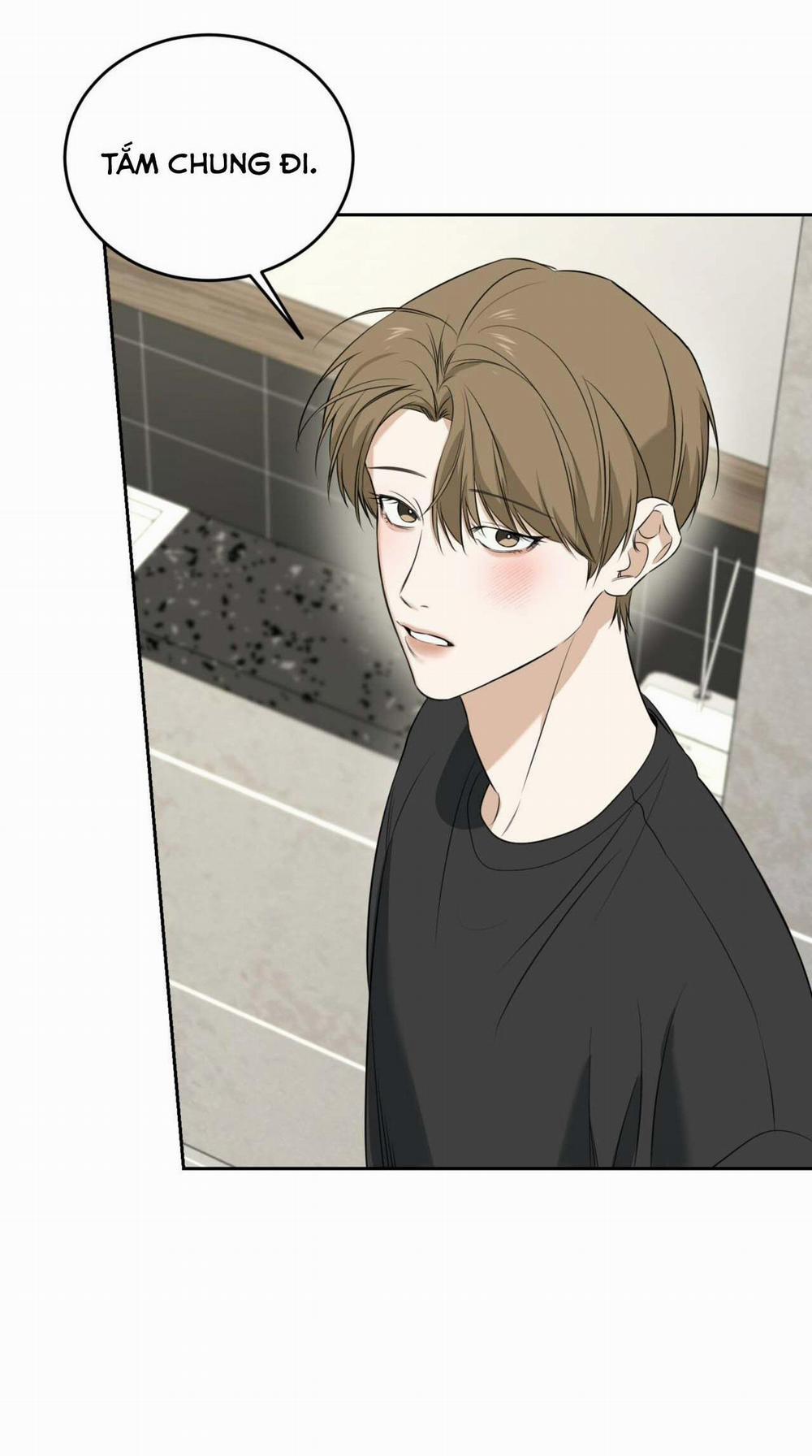 Chàng Trai Cho Em Mọi Thứ 29 END SS1 trang 31