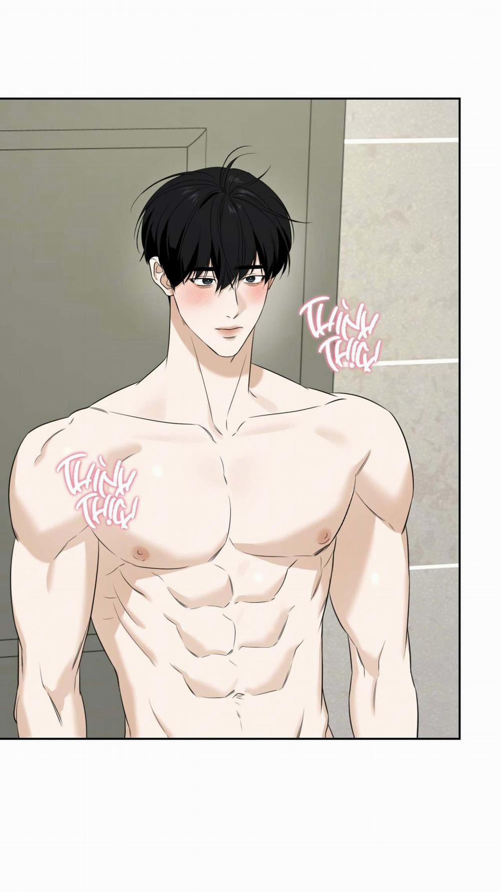 Chàng Trai Cho Em Mọi Thứ 29 END SS1 trang 34