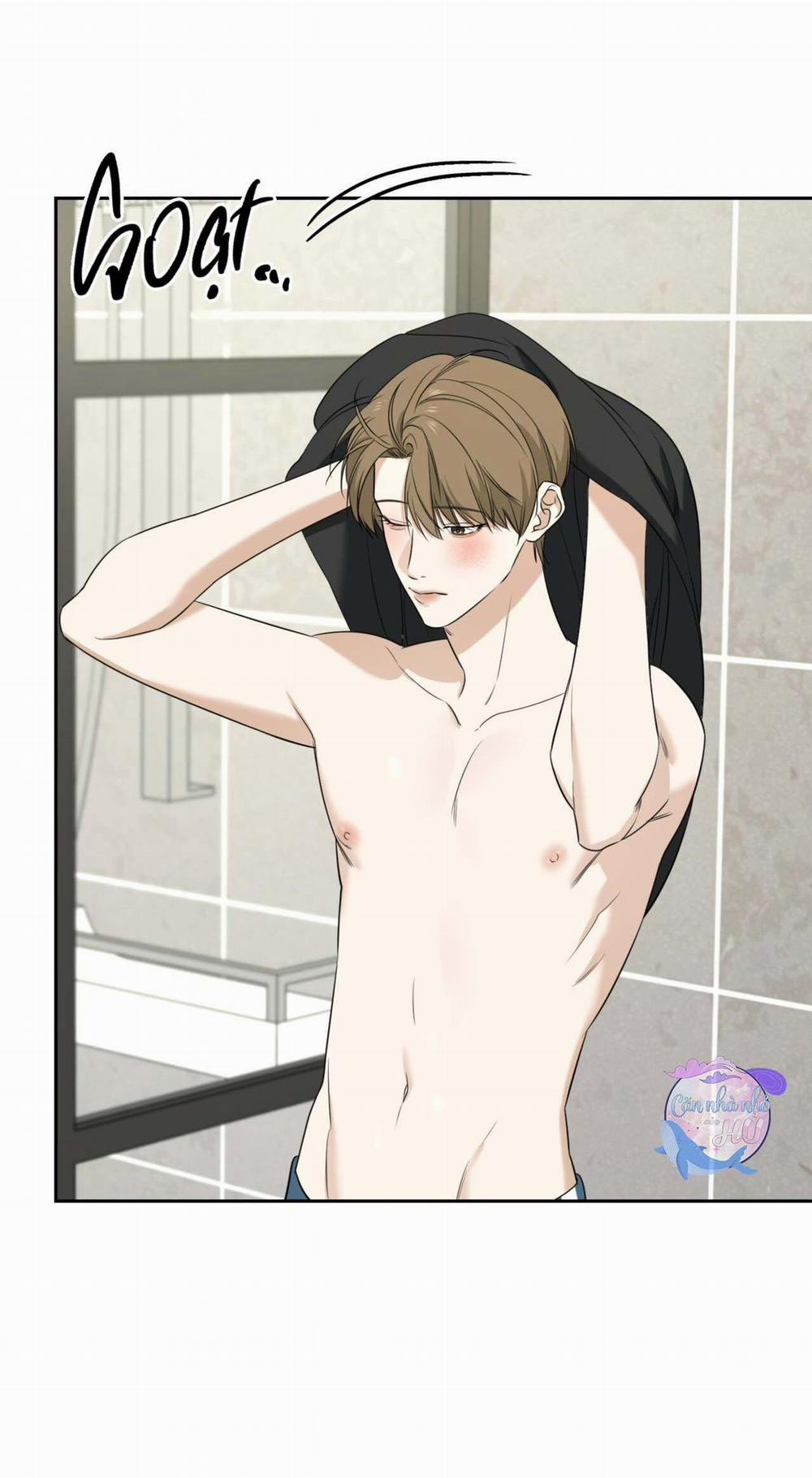 Chàng Trai Cho Em Mọi Thứ 29 END SS1 trang 36