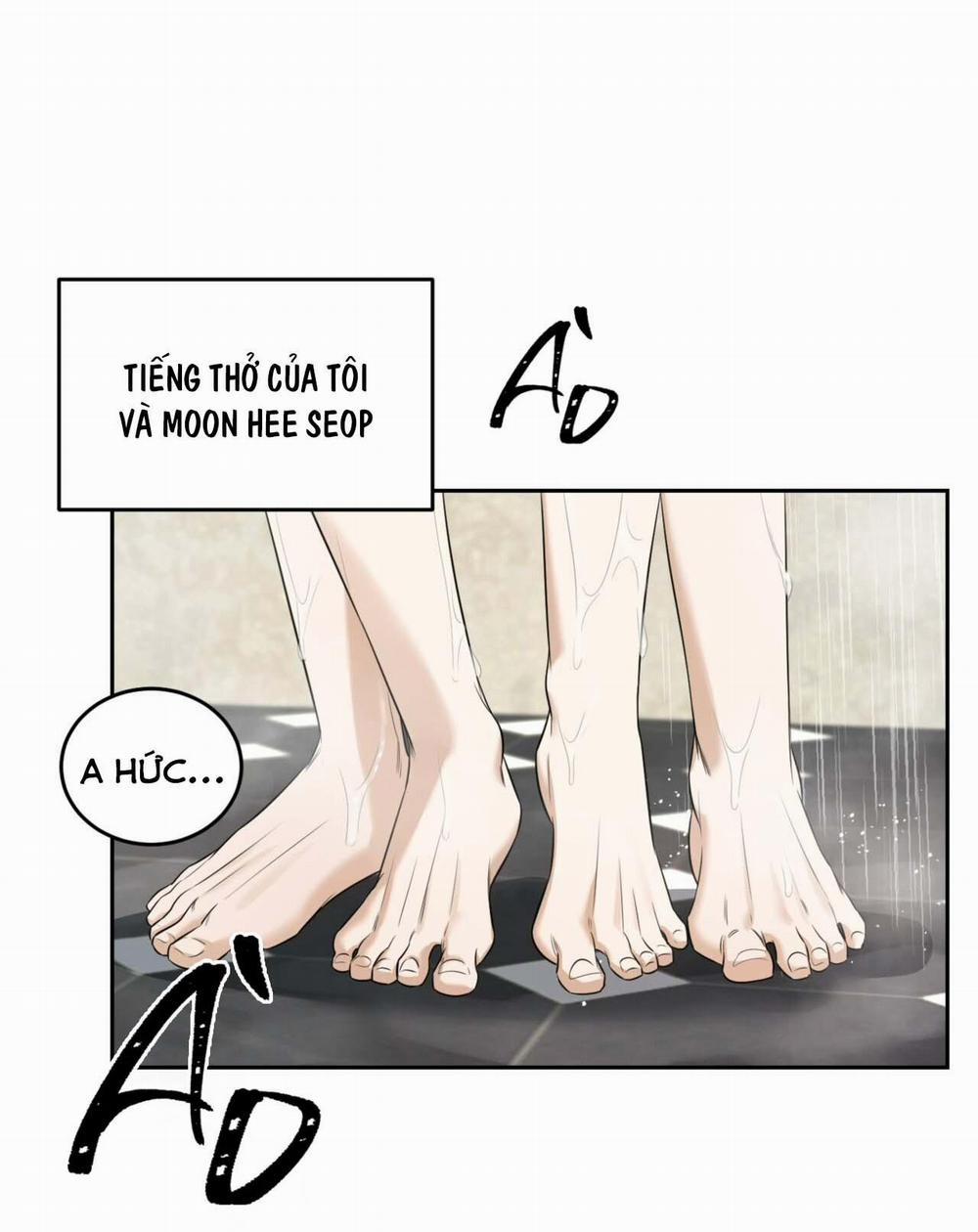 Chàng Trai Cho Em Mọi Thứ 29 END SS1 trang 38