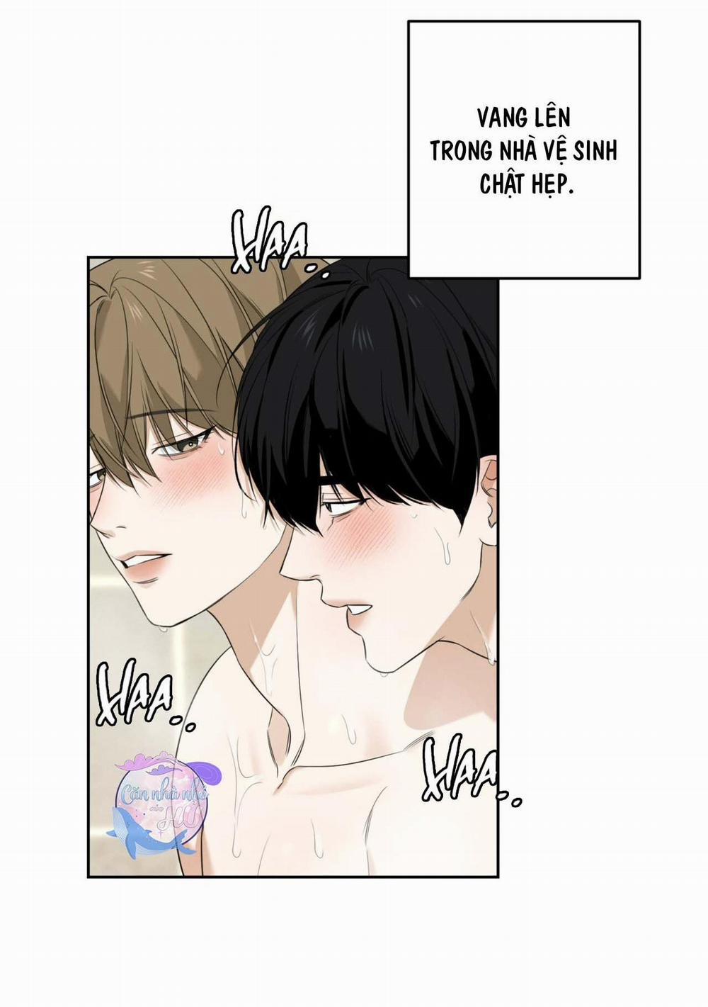 Chàng Trai Cho Em Mọi Thứ 29 END SS1 trang 39