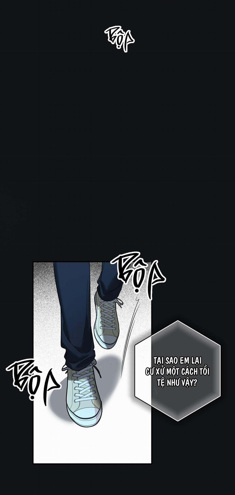 Chàng Trai Cho Em Mọi Thứ 29 END SS1 trang 4