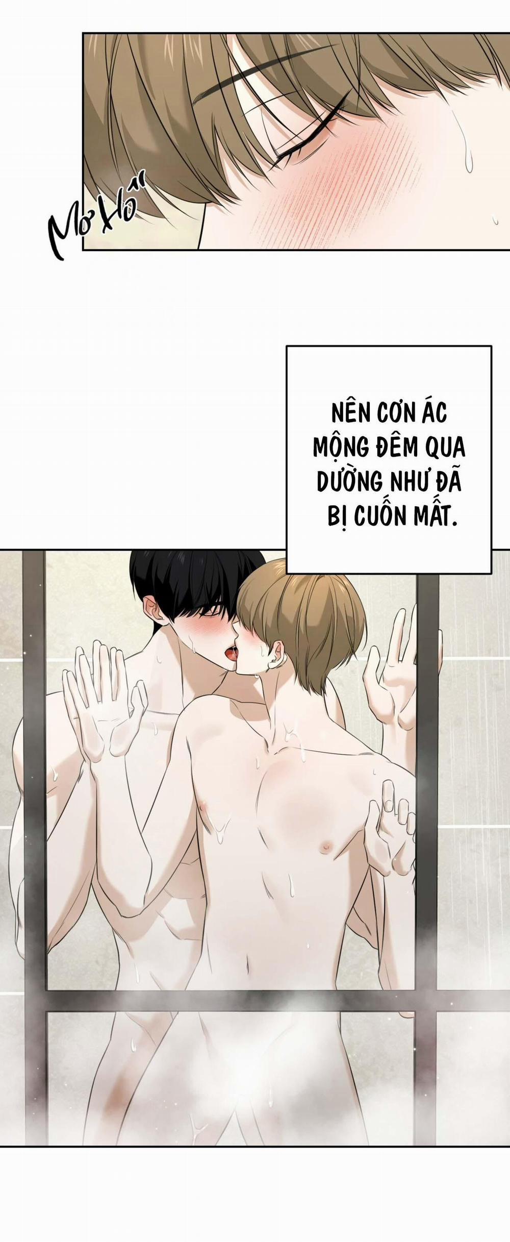 Chàng Trai Cho Em Mọi Thứ 29 END SS1 trang 41