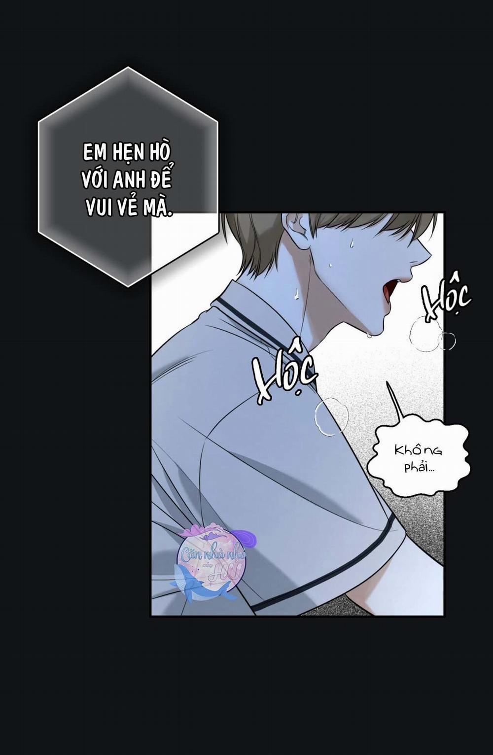 Chàng Trai Cho Em Mọi Thứ 29 END SS1 trang 5