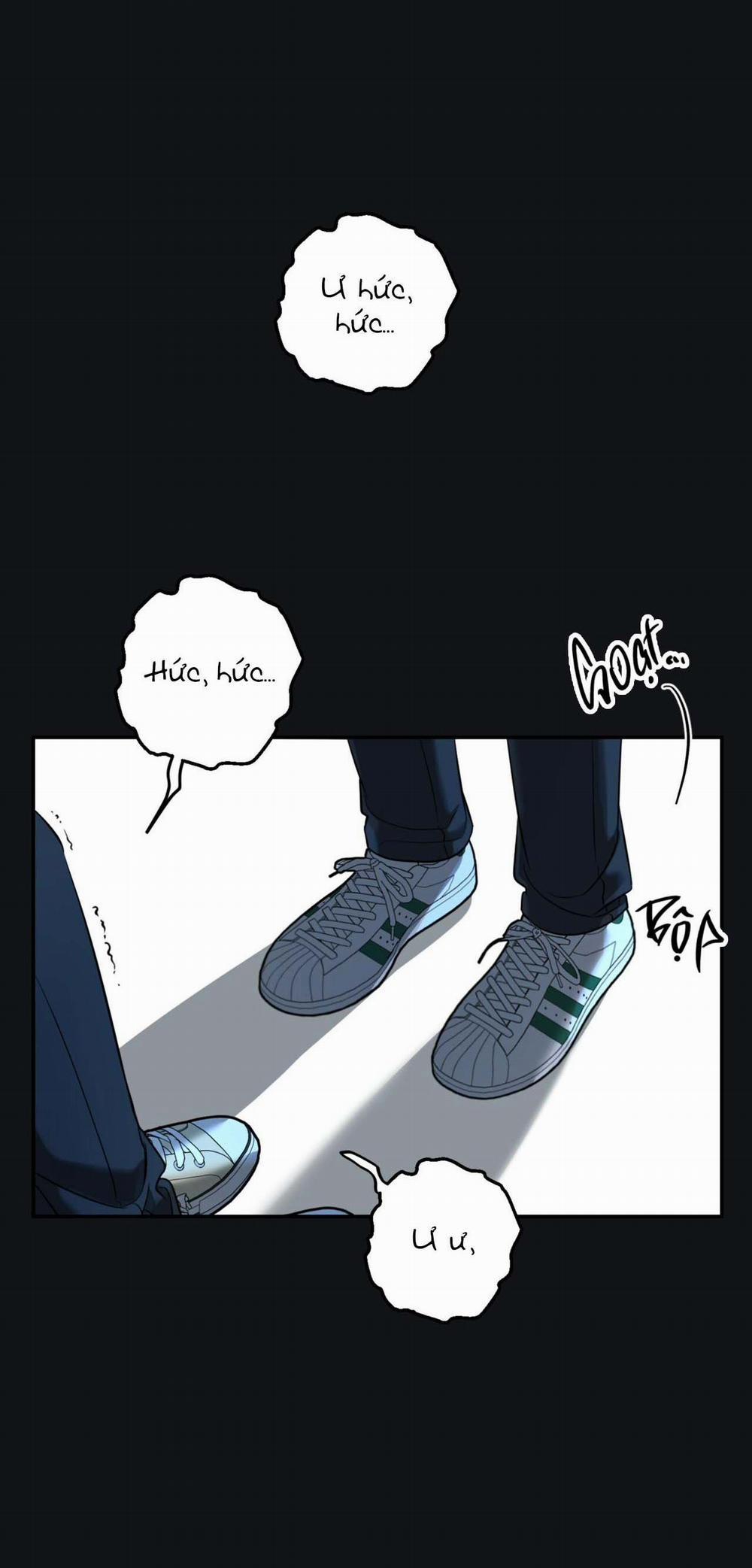 Chàng Trai Cho Em Mọi Thứ 29 END SS1 trang 9