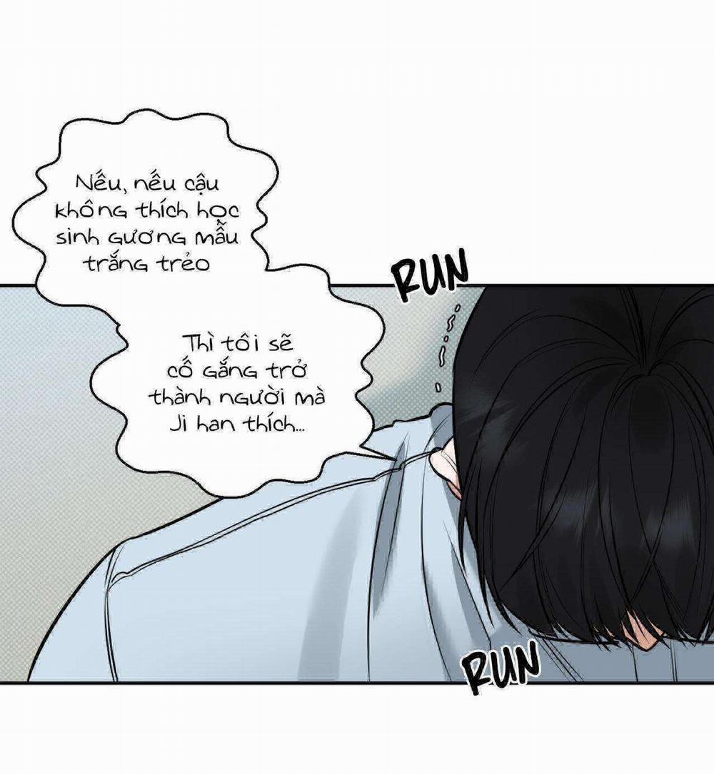 Chàng Trai Cho Em Mọi Thứ 3 trang 16