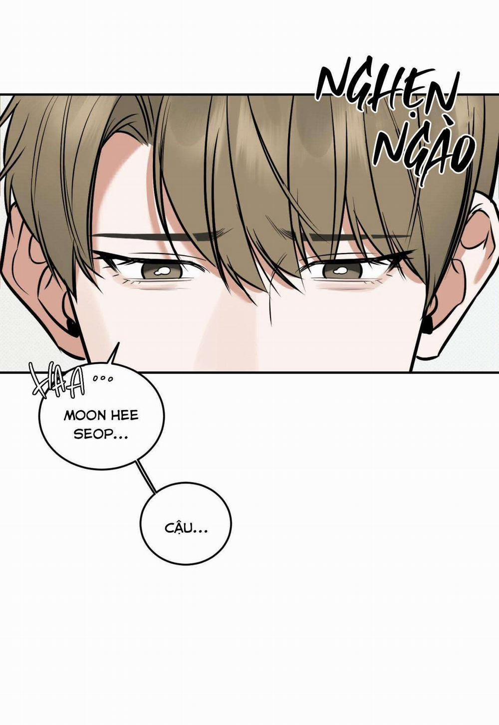 Chàng Trai Cho Em Mọi Thứ 3 trang 18