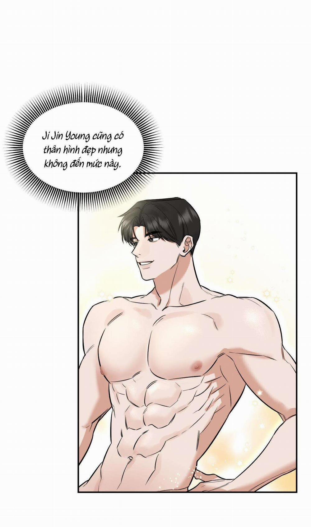 Chàng Trai Cho Em Mọi Thứ 3 trang 20