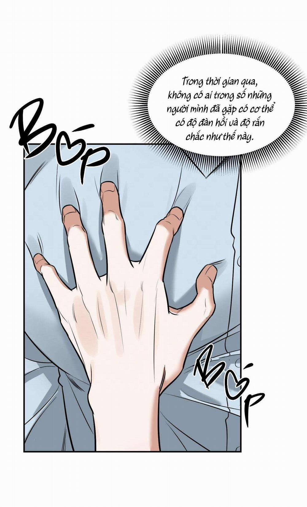 Chàng Trai Cho Em Mọi Thứ 3 trang 21