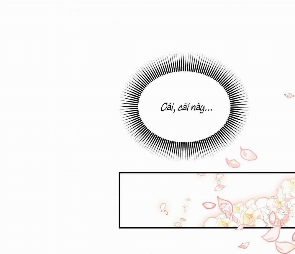Chàng Trai Cho Em Mọi Thứ 3 trang 22
