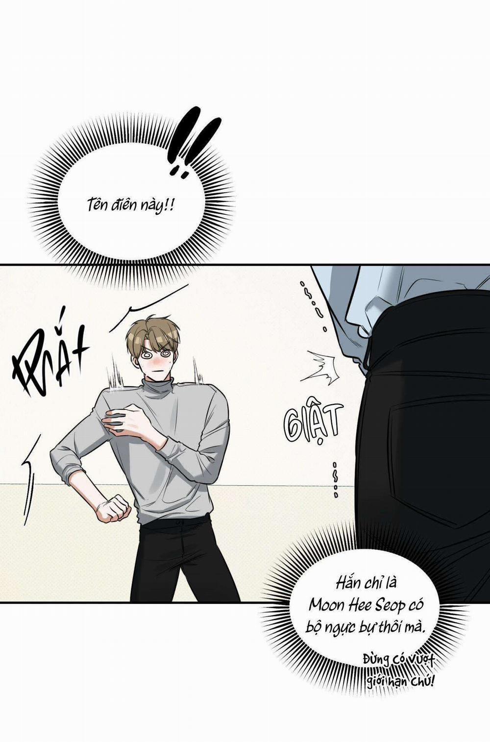 Chàng Trai Cho Em Mọi Thứ 3 trang 26