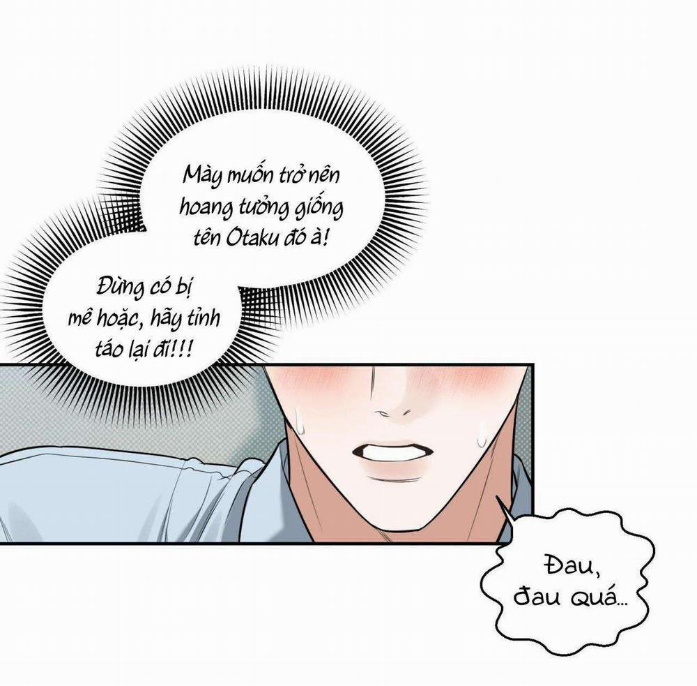 Chàng Trai Cho Em Mọi Thứ 3 trang 27