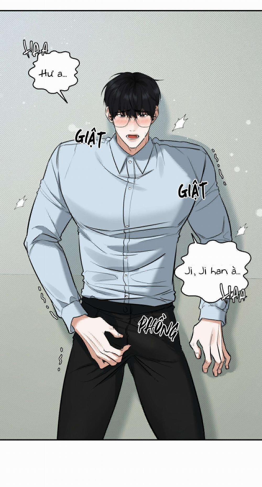 Chàng Trai Cho Em Mọi Thứ 3 trang 28