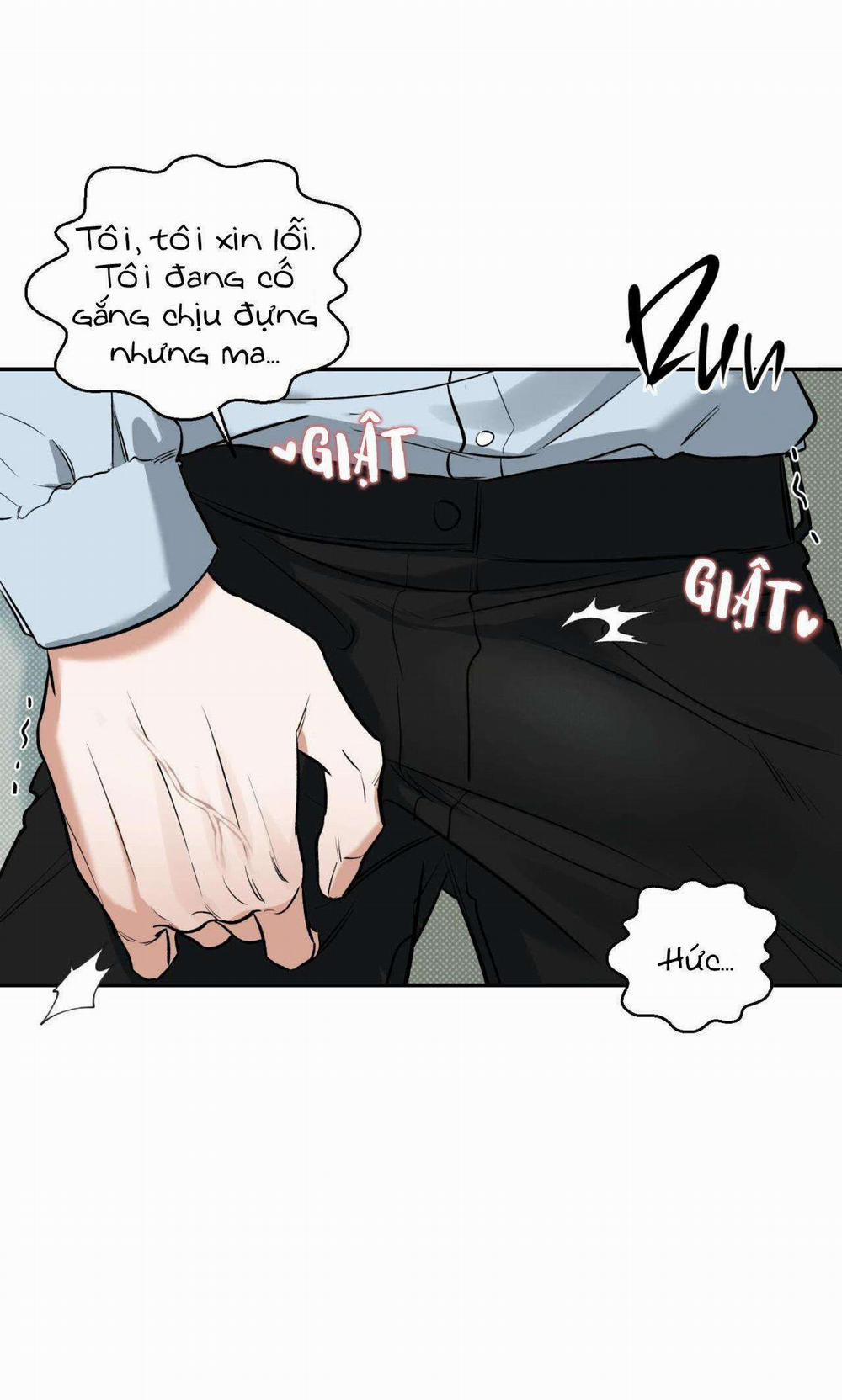 Chàng Trai Cho Em Mọi Thứ 3 trang 29