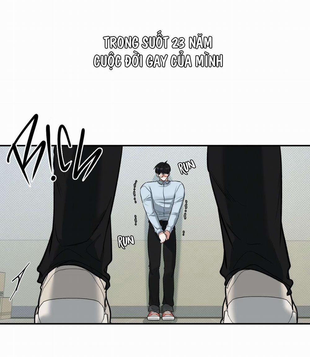 Chàng Trai Cho Em Mọi Thứ 3 trang 32