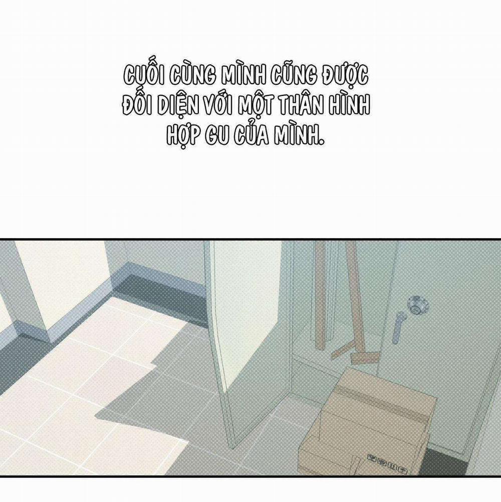 Chàng Trai Cho Em Mọi Thứ 3 trang 33