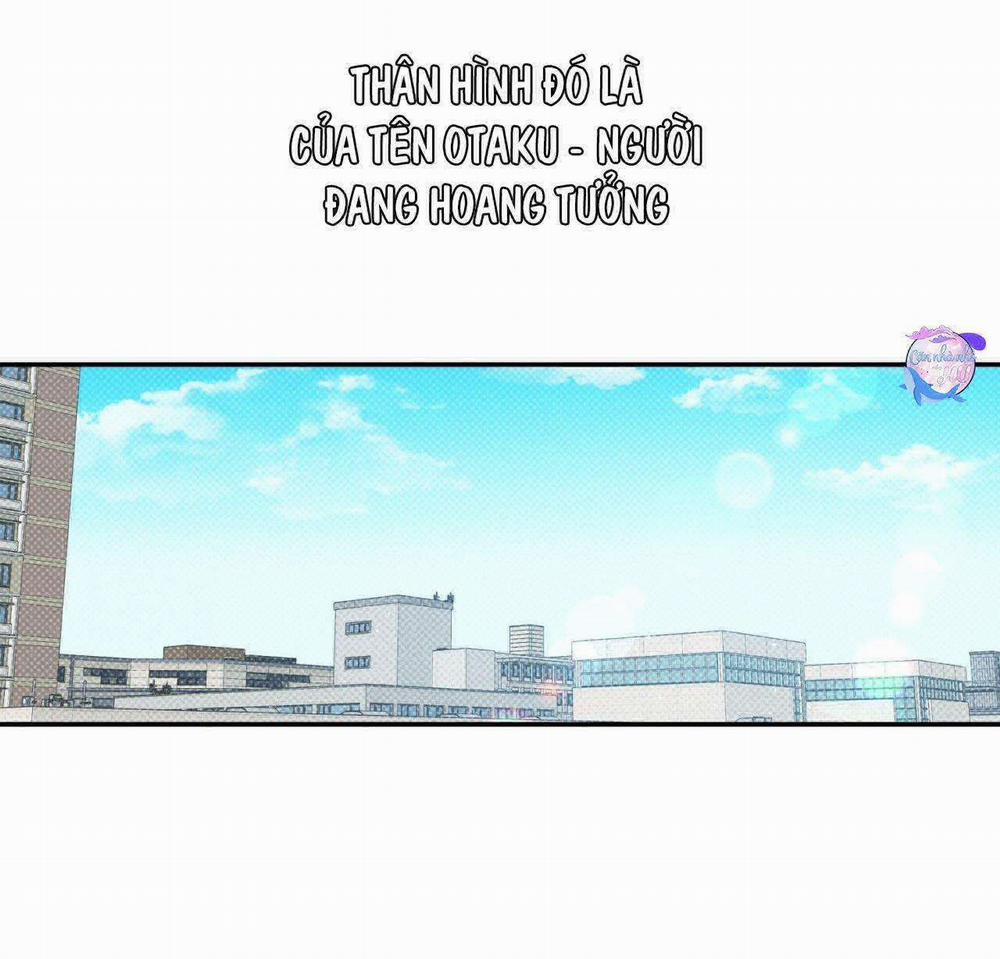 Chàng Trai Cho Em Mọi Thứ 3 trang 34