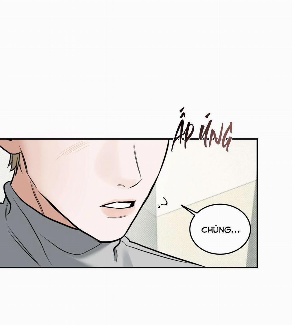 Chàng Trai Cho Em Mọi Thứ 3 trang 4