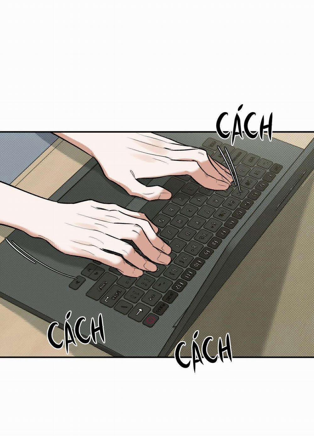 Chàng Trai Cho Em Mọi Thứ 3 trang 41