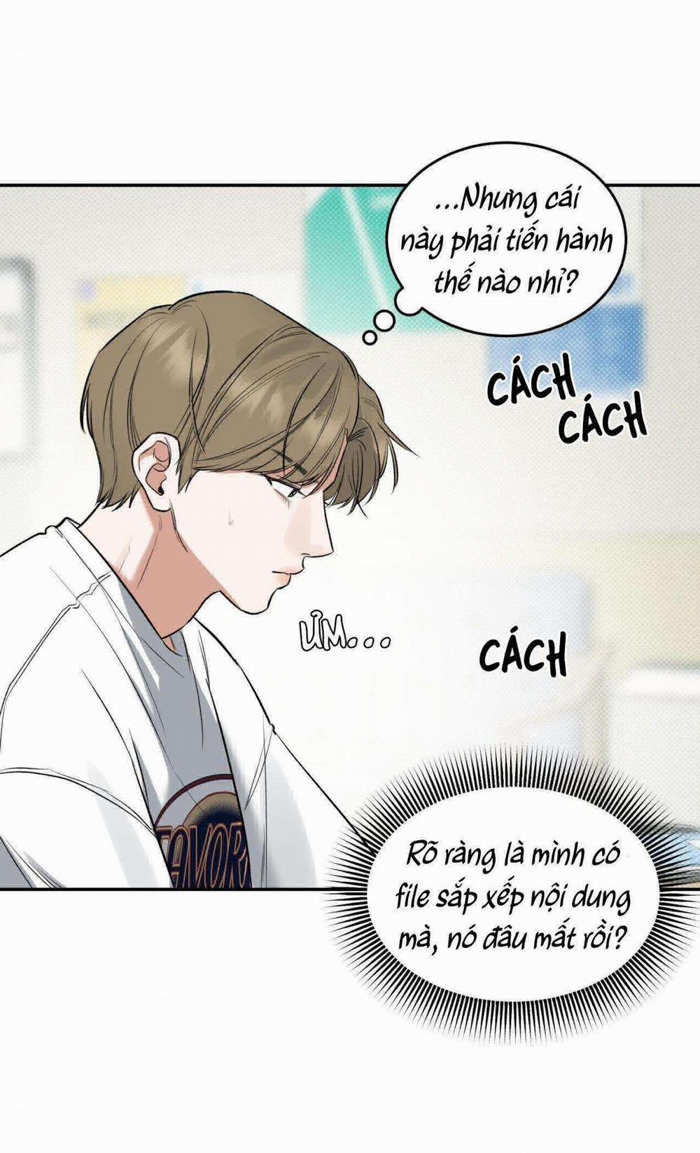 Chàng Trai Cho Em Mọi Thứ 3 trang 42