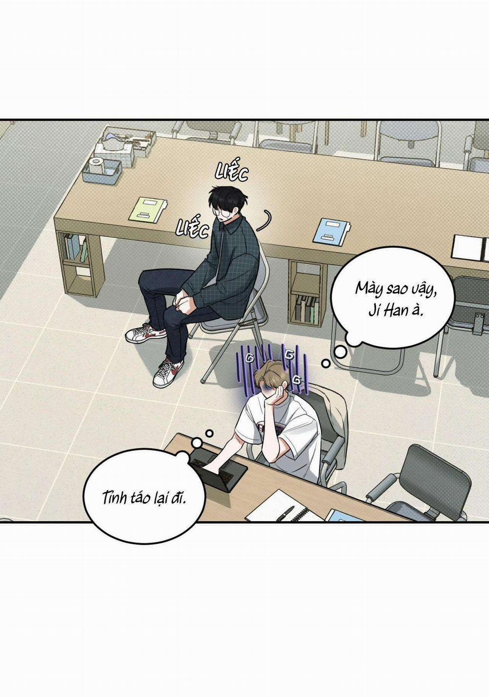 Chàng Trai Cho Em Mọi Thứ 3 trang 44