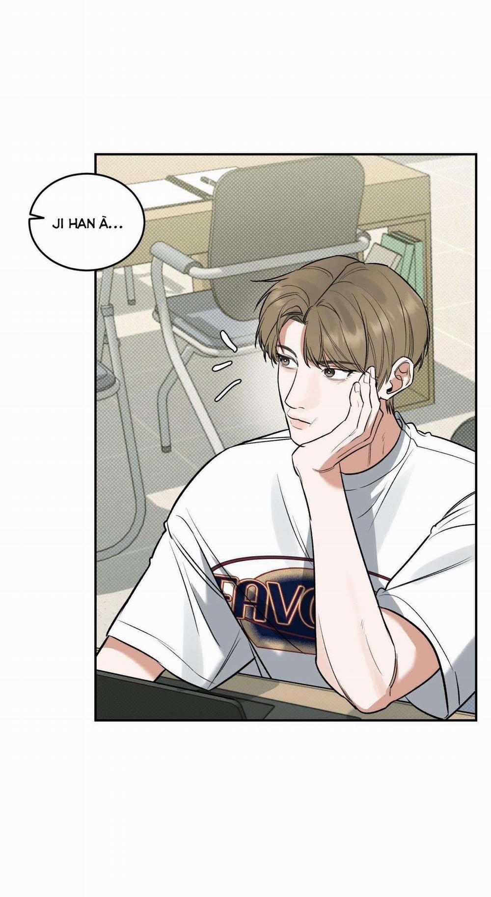 Chàng Trai Cho Em Mọi Thứ 3 trang 45