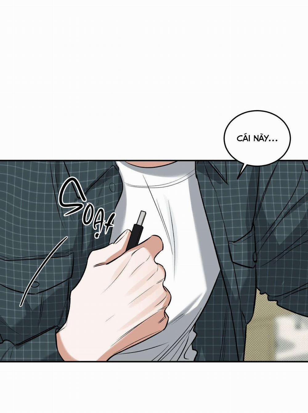 Chàng Trai Cho Em Mọi Thứ 3 trang 46