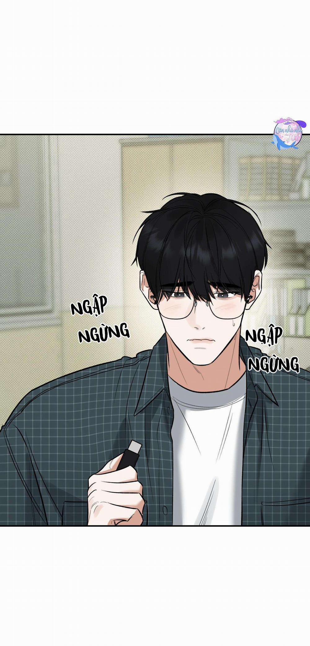 Chàng Trai Cho Em Mọi Thứ 3 trang 48