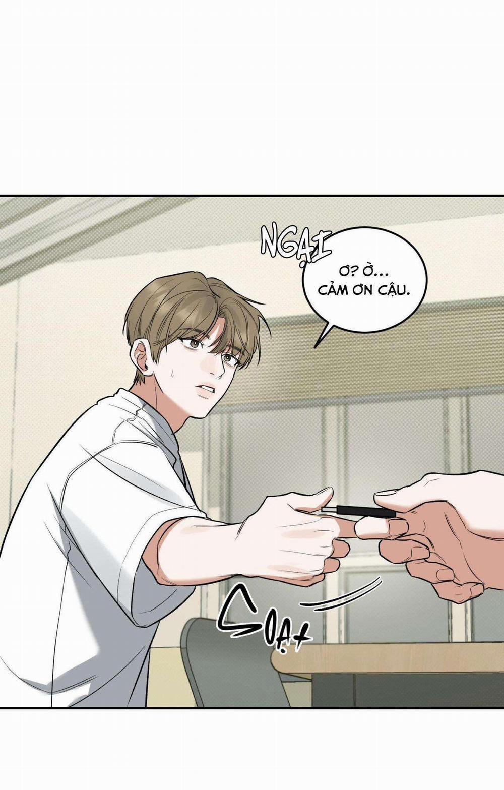Chàng Trai Cho Em Mọi Thứ 3 trang 49
