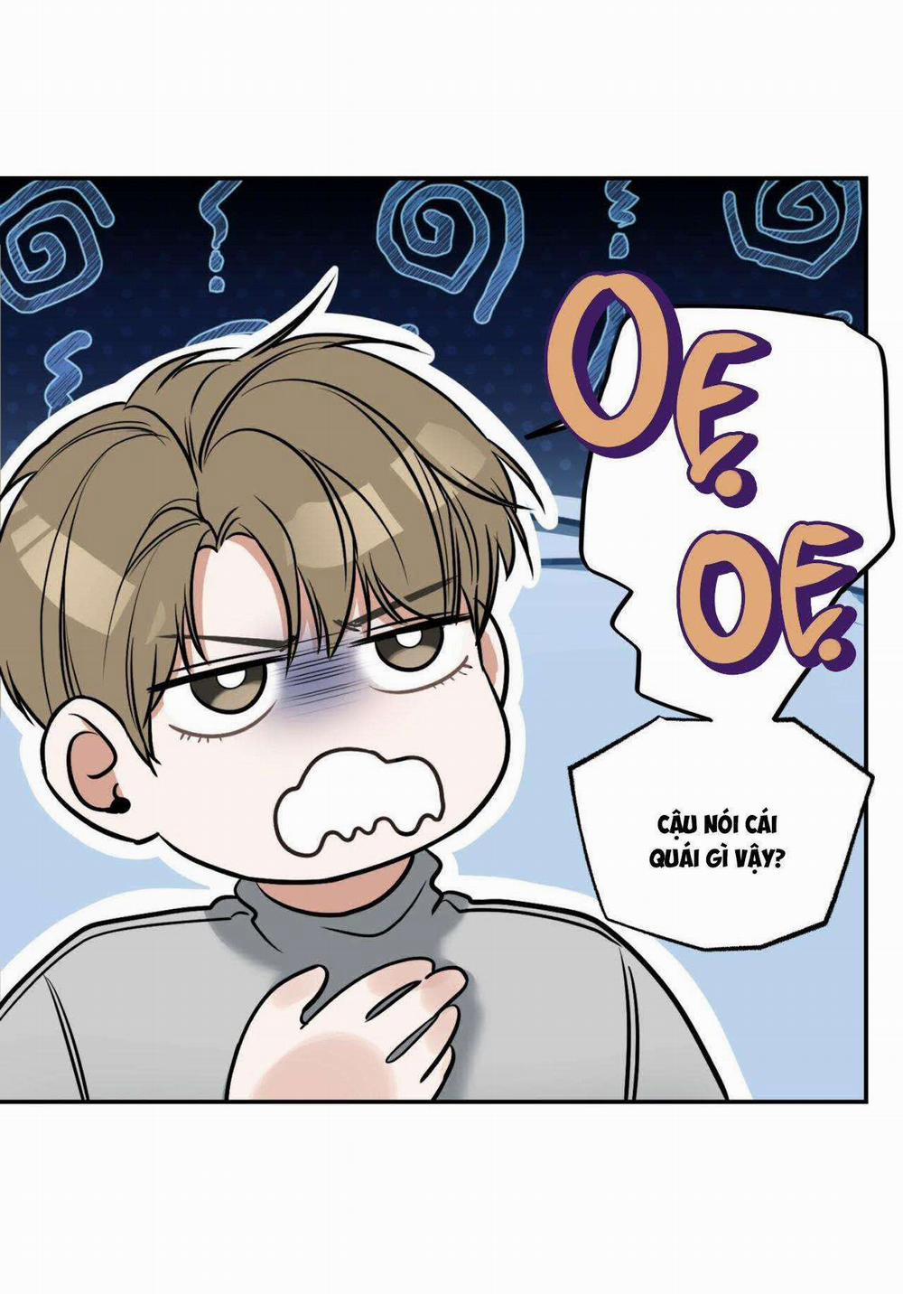 Chàng Trai Cho Em Mọi Thứ 3 trang 5