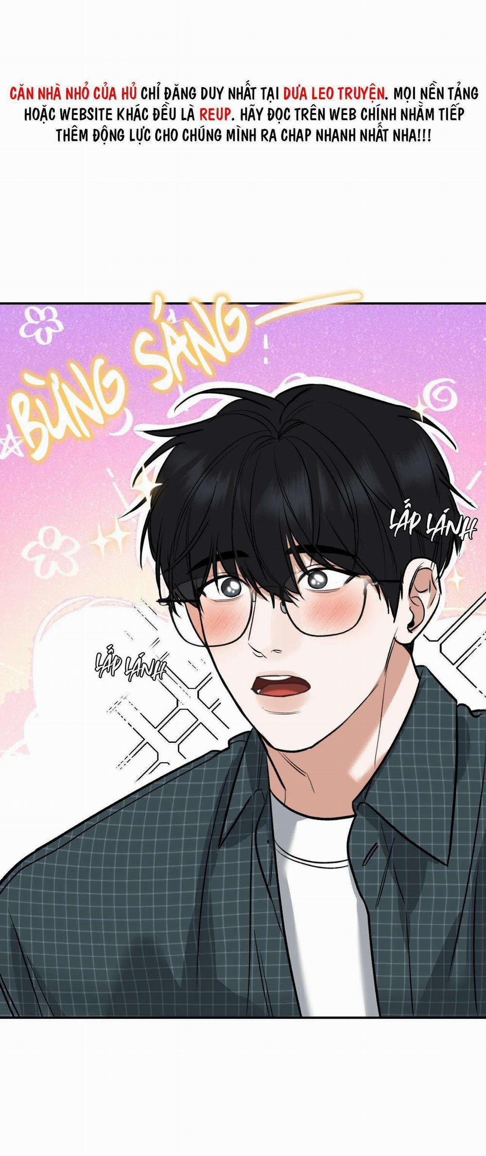 Chàng Trai Cho Em Mọi Thứ 3 trang 50