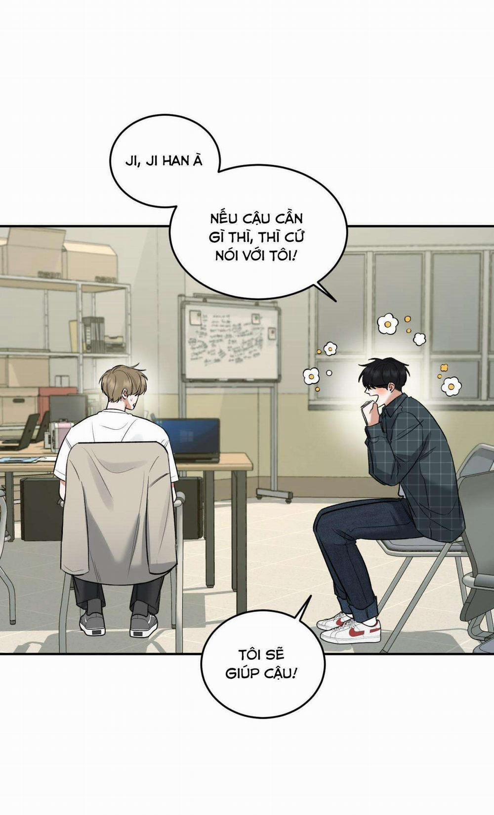 Chàng Trai Cho Em Mọi Thứ 3 trang 52