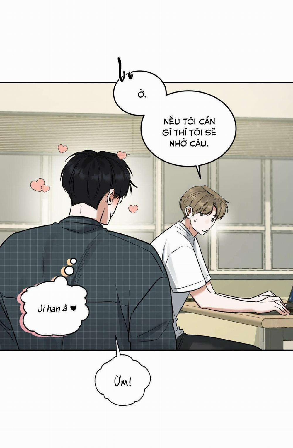 Chàng Trai Cho Em Mọi Thứ 3 trang 53