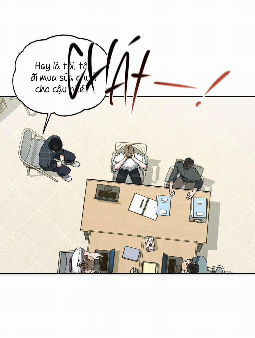 Chàng Trai Cho Em Mọi Thứ 3 trang 57
