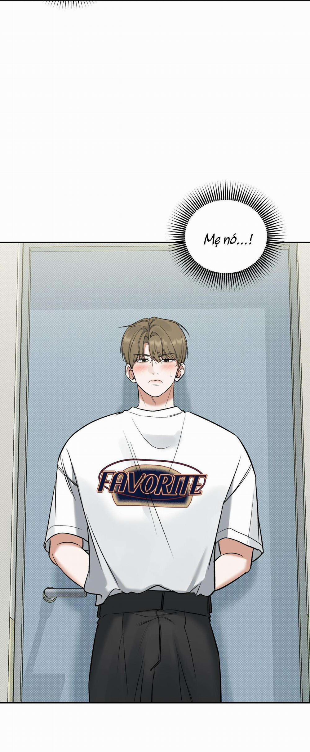 Chàng Trai Cho Em Mọi Thứ 3 trang 63