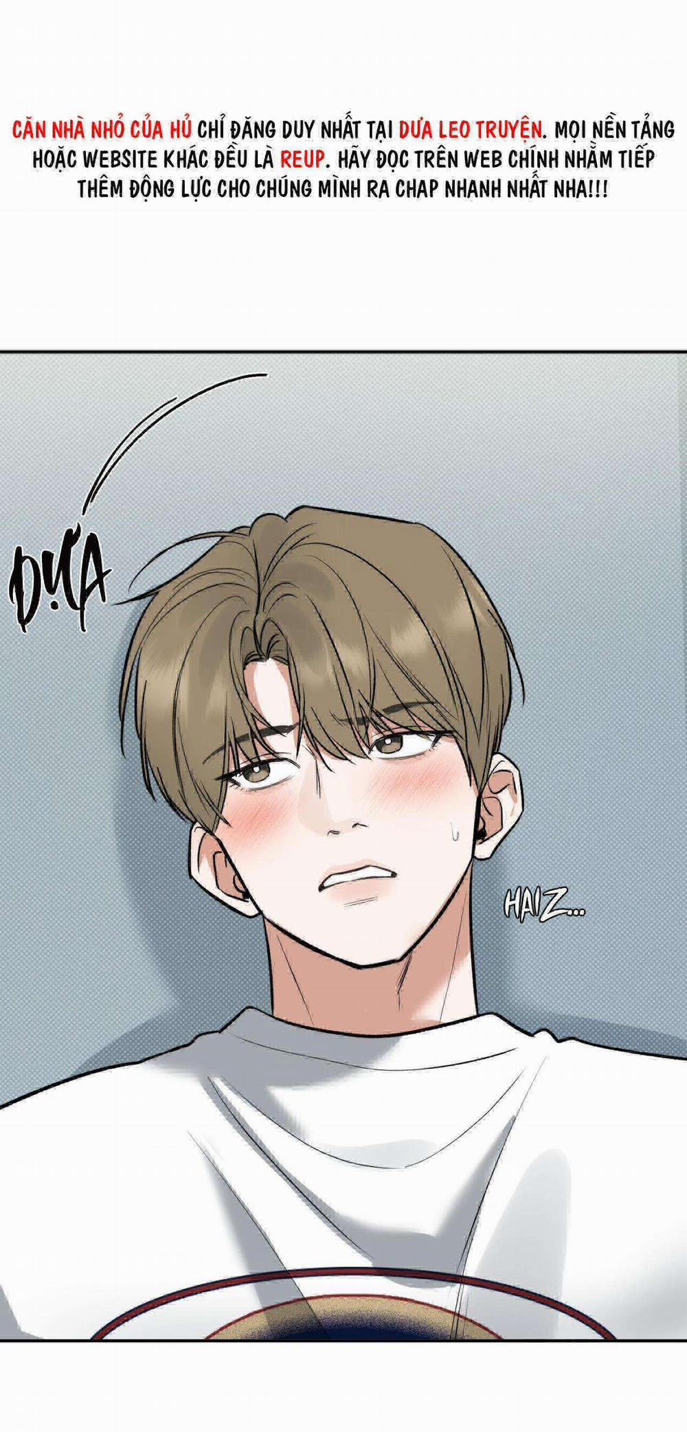 Chàng Trai Cho Em Mọi Thứ 3 trang 64