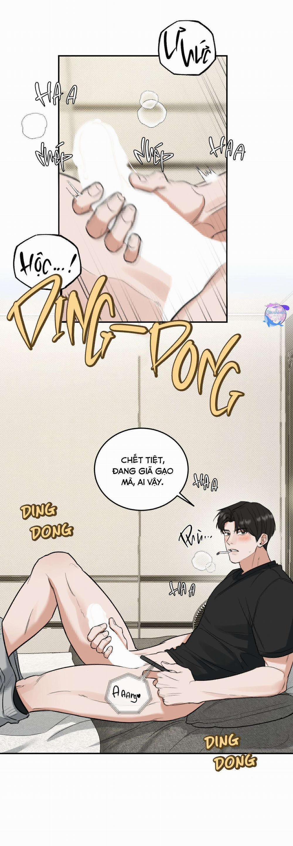 Chàng Trai Cho Em Mọi Thứ 3 trang 67